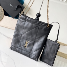 YSL Satchel Bags